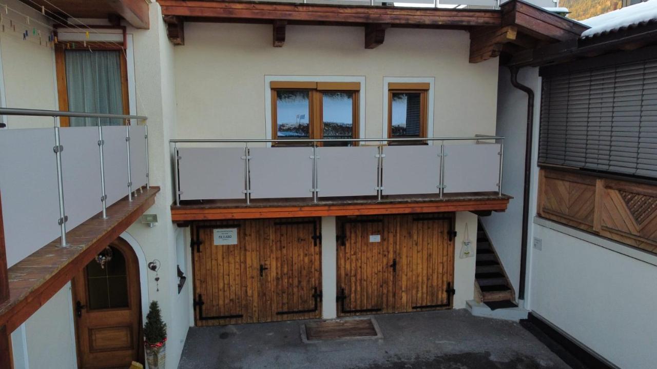 Appartement Nani Soll Ngoại thất bức ảnh