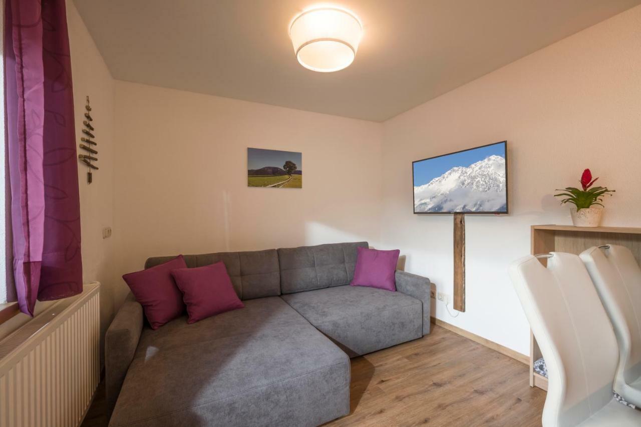 Appartement Nani Soll Ngoại thất bức ảnh